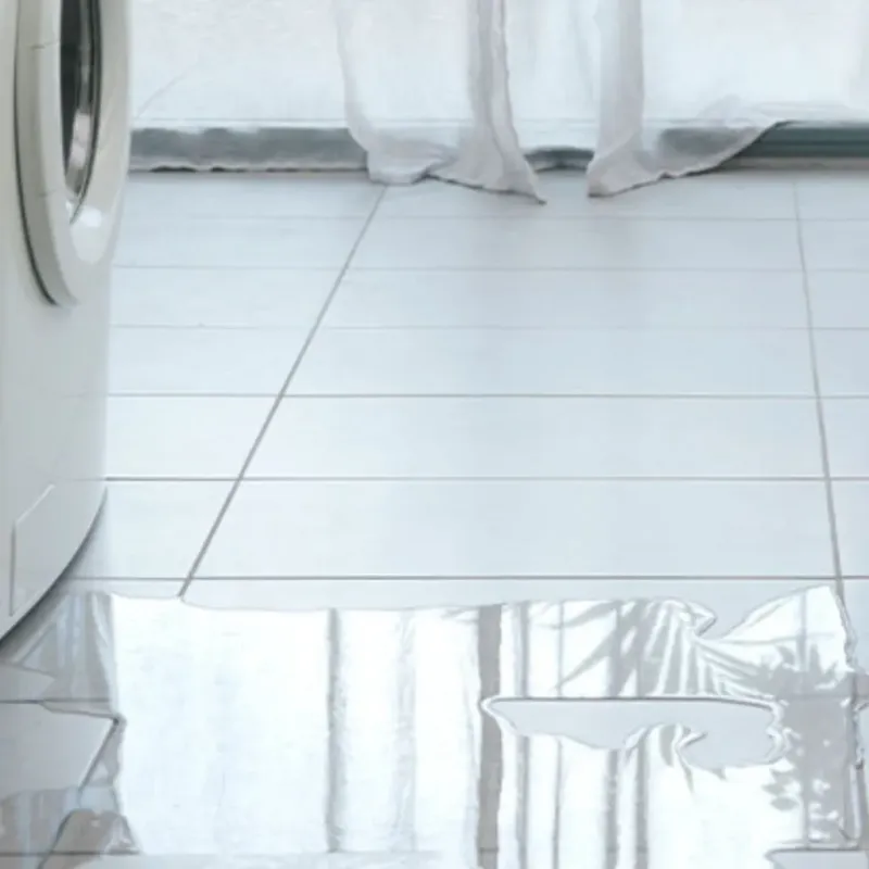 Appliance Leak Cleanup in Syracuse, NE