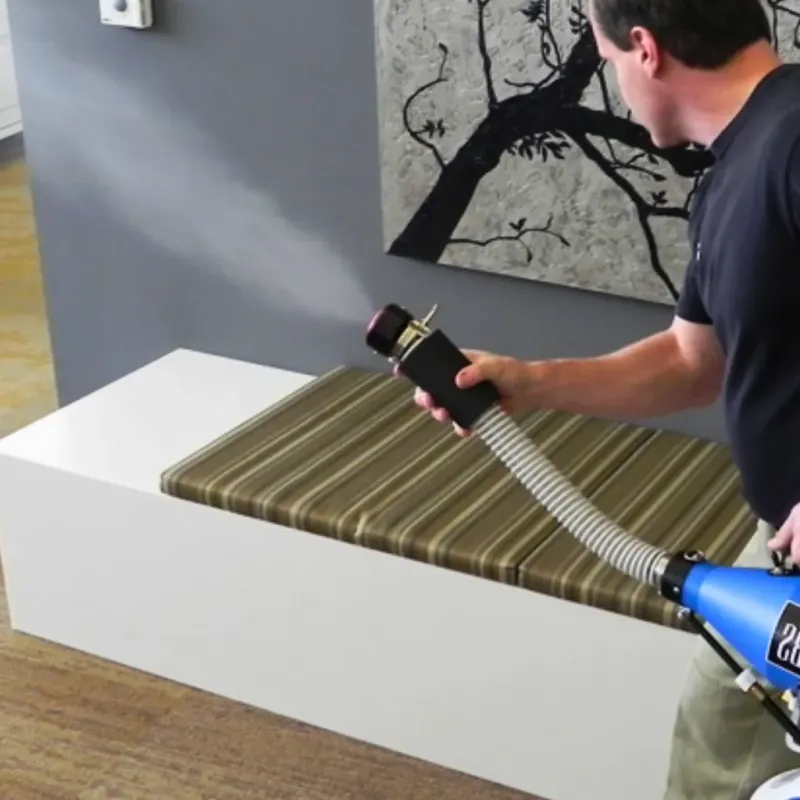 Professional Odor Removal in Syracuse, NE